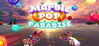 Oculus Quest 游戏《消消乐天堂》Marble Pop Paradise